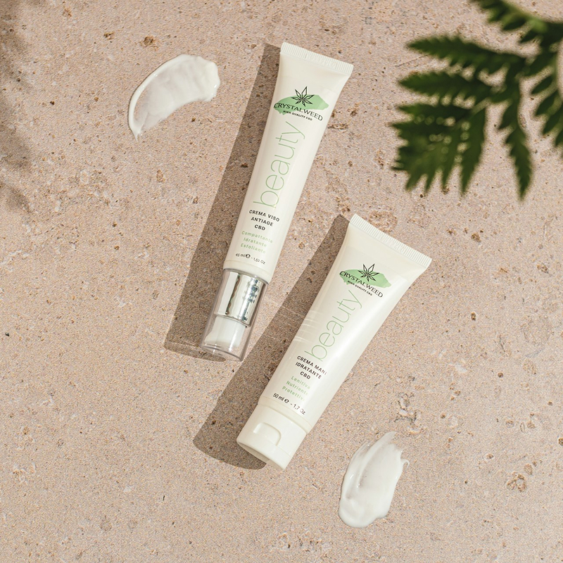 Hydrating Serum 50ml