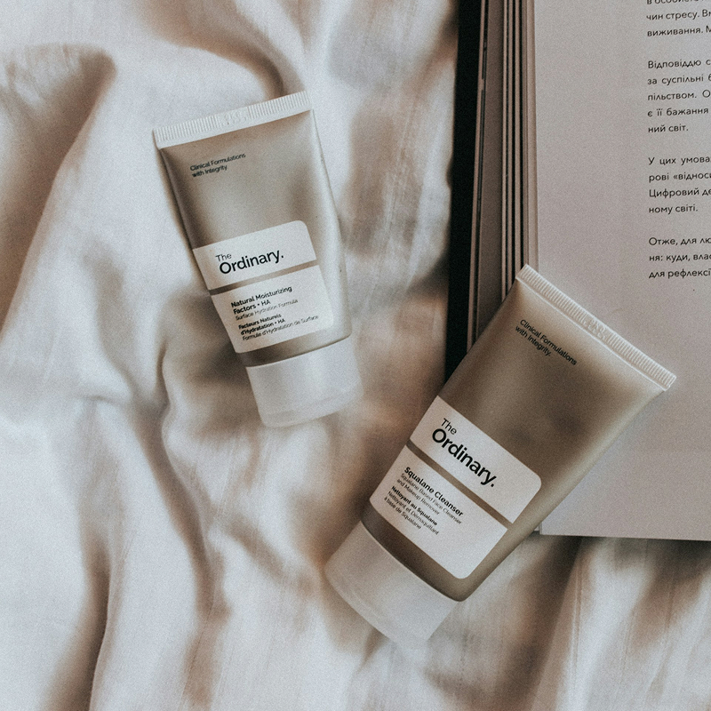 Purifying Clay Mask