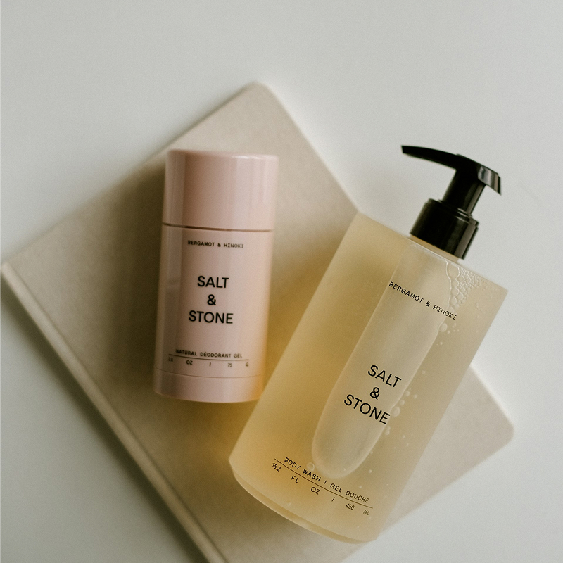 Exfoliating Scrub