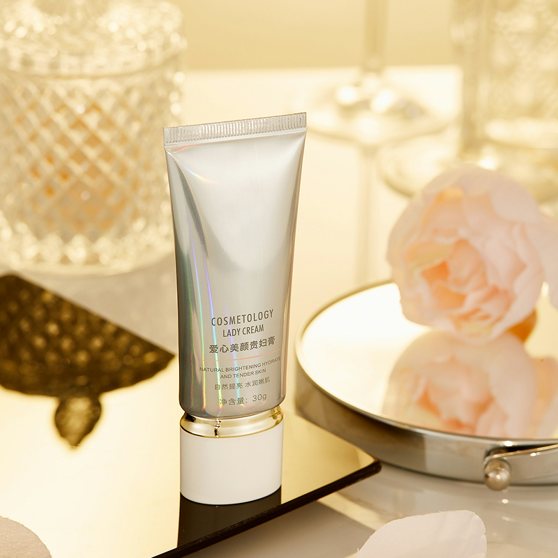 Glow Boosting Serum