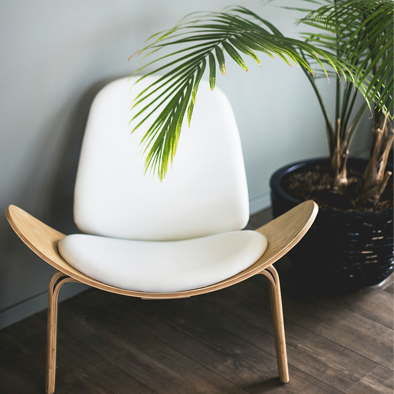Comfortable Accent Chair