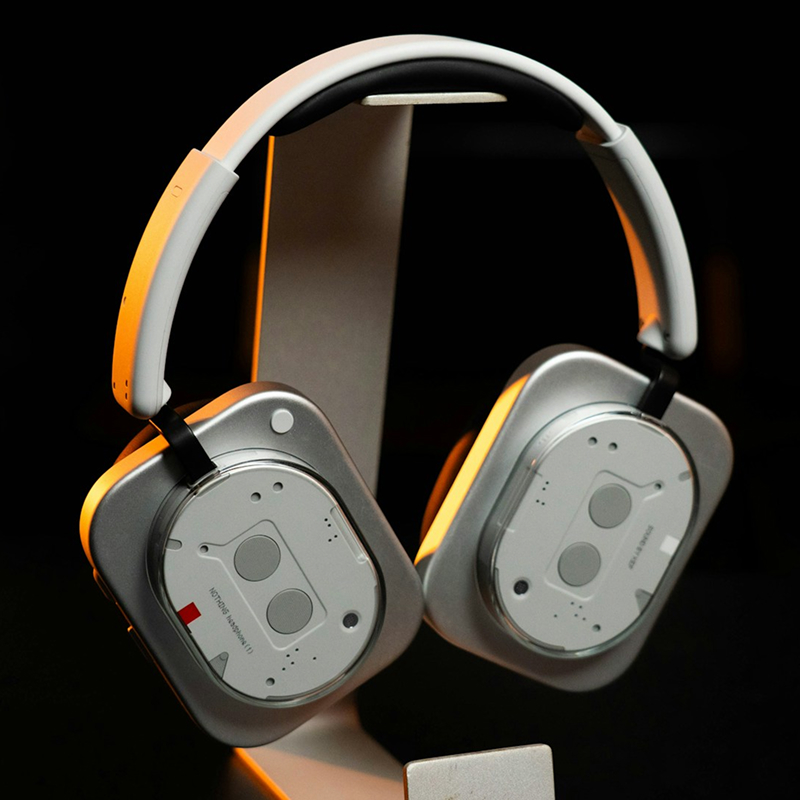 Bluetooth On-Ear Elite