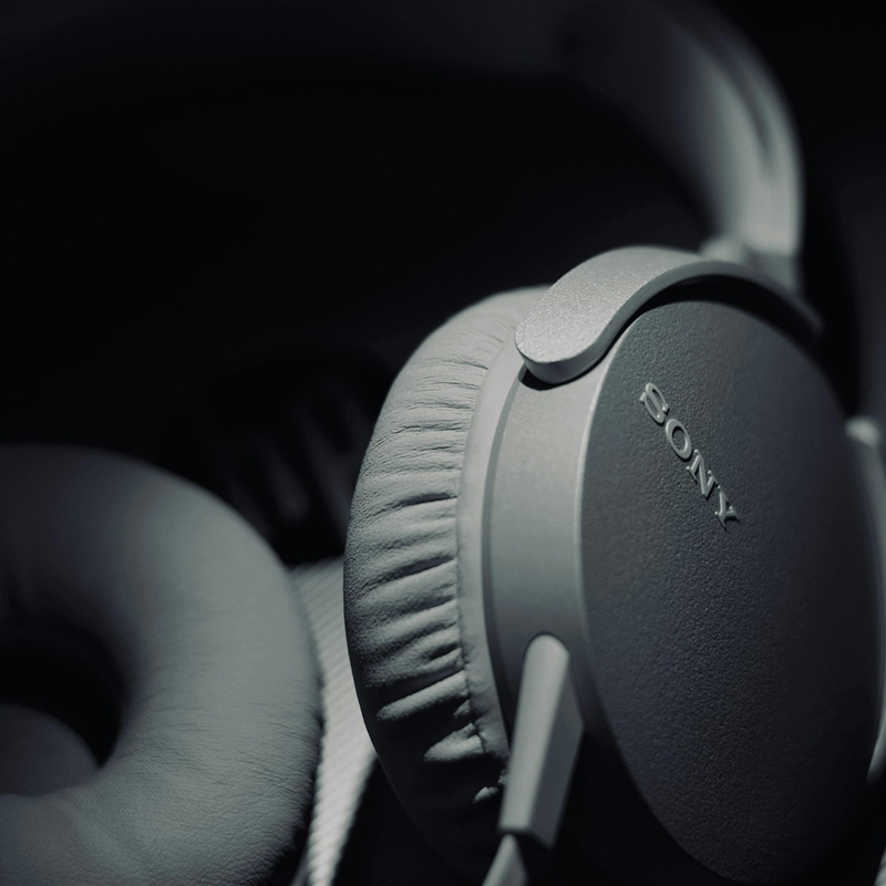 Premium Studio Monitor