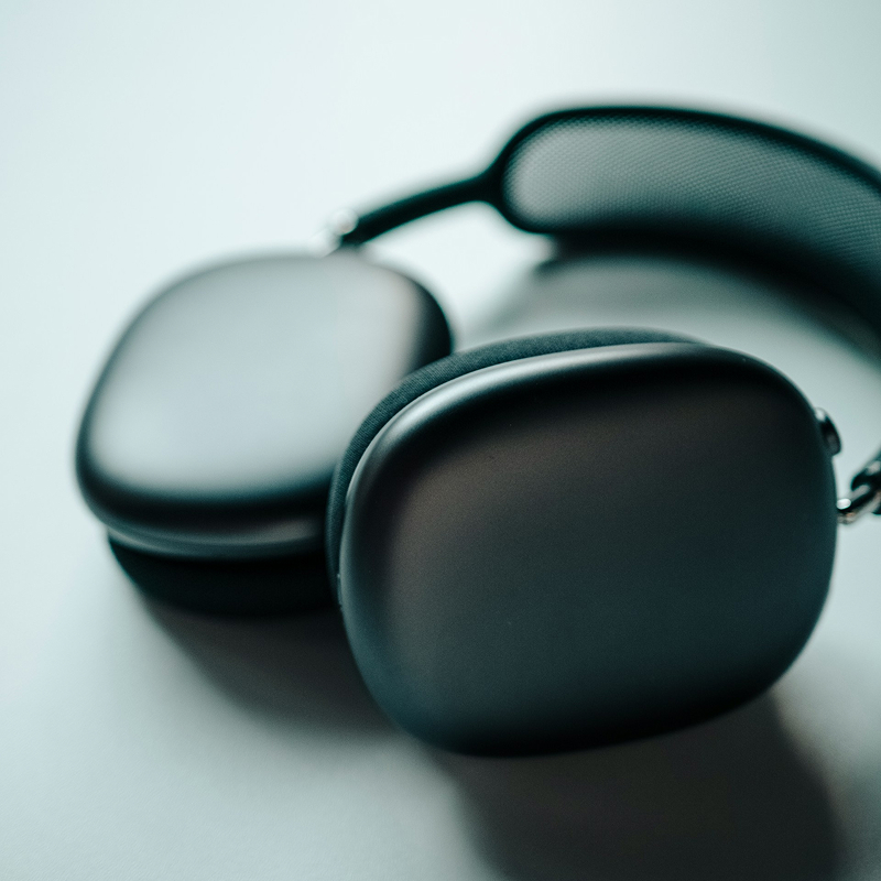 Lightweight Daily Headphones