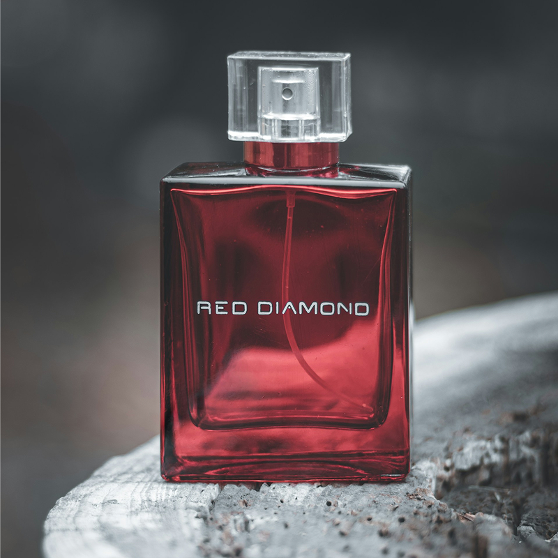 Oud Wood Intense