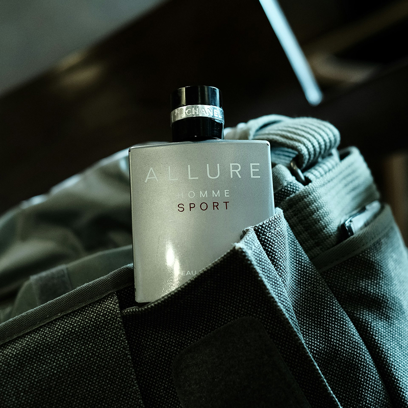 Midnight Rose Scent
