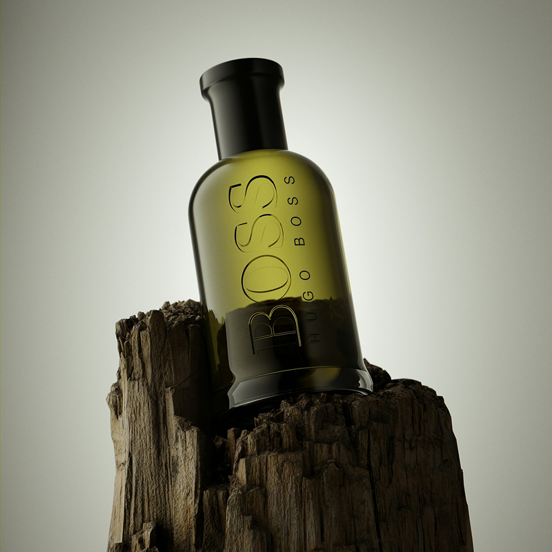 Signature Classic Perfume