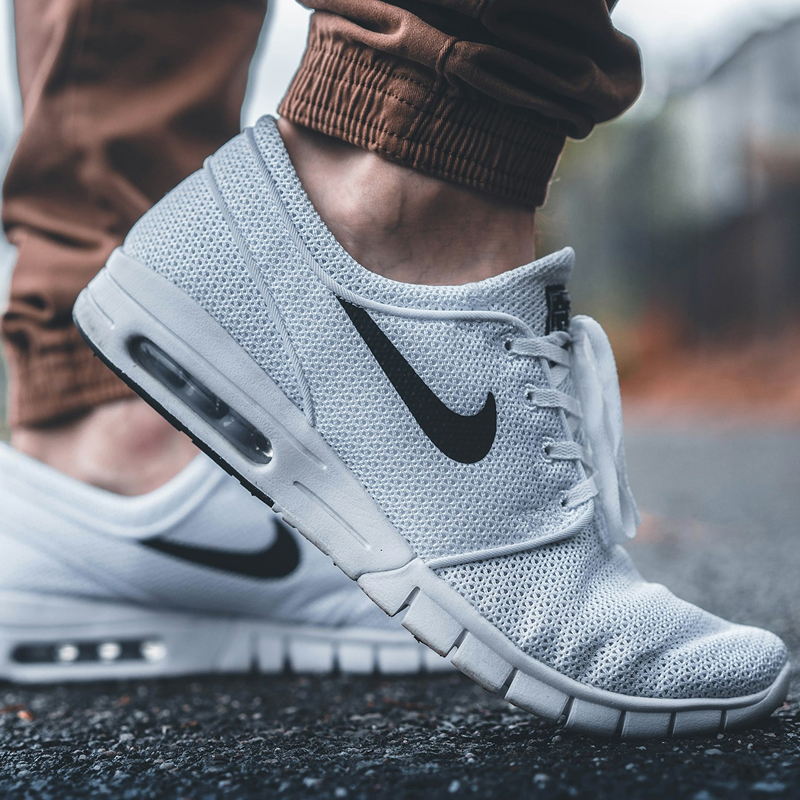 Streetwear Urban Shoes