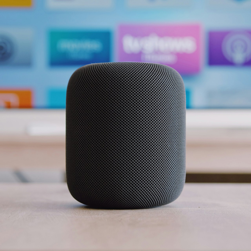 Smart Home Soundbar