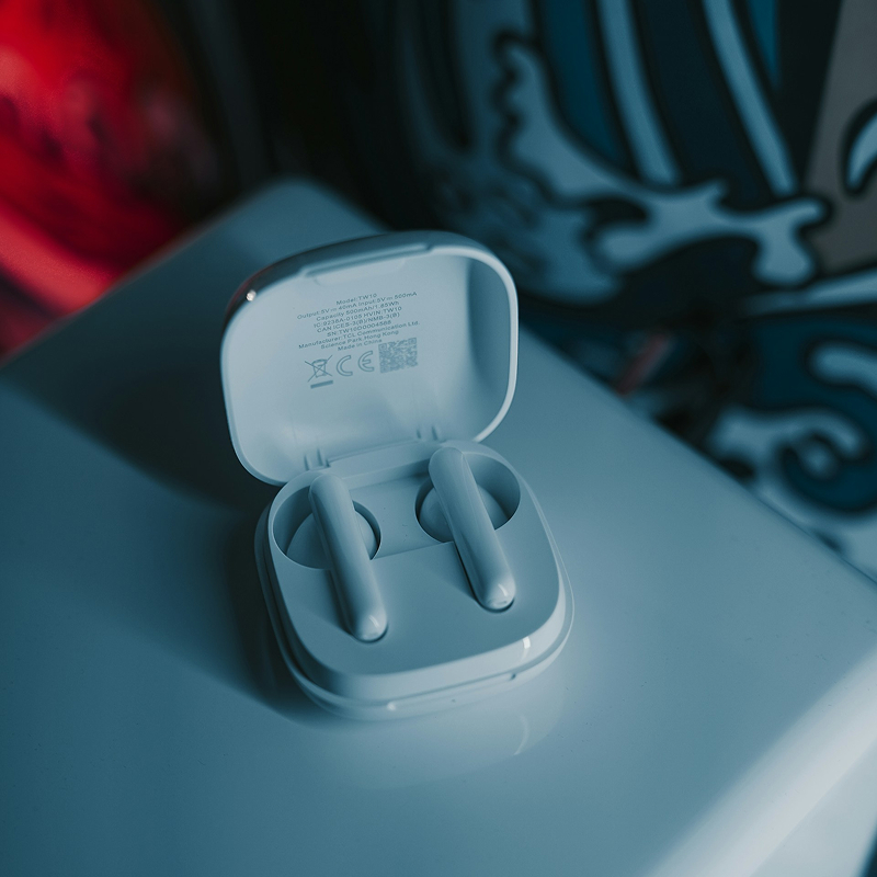 Sport Earbuds IPX7