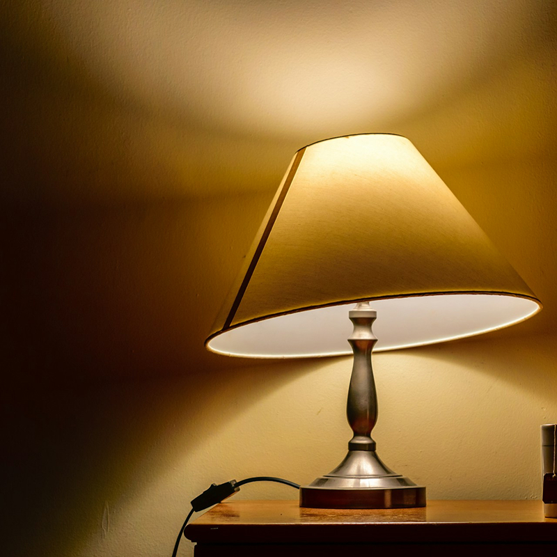 Table Lamp