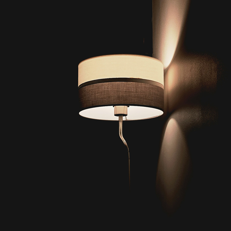 Minimalist Reading Light