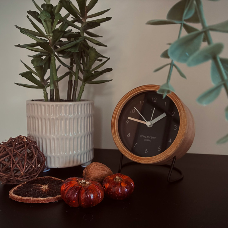 Modern Arc Table Lamp