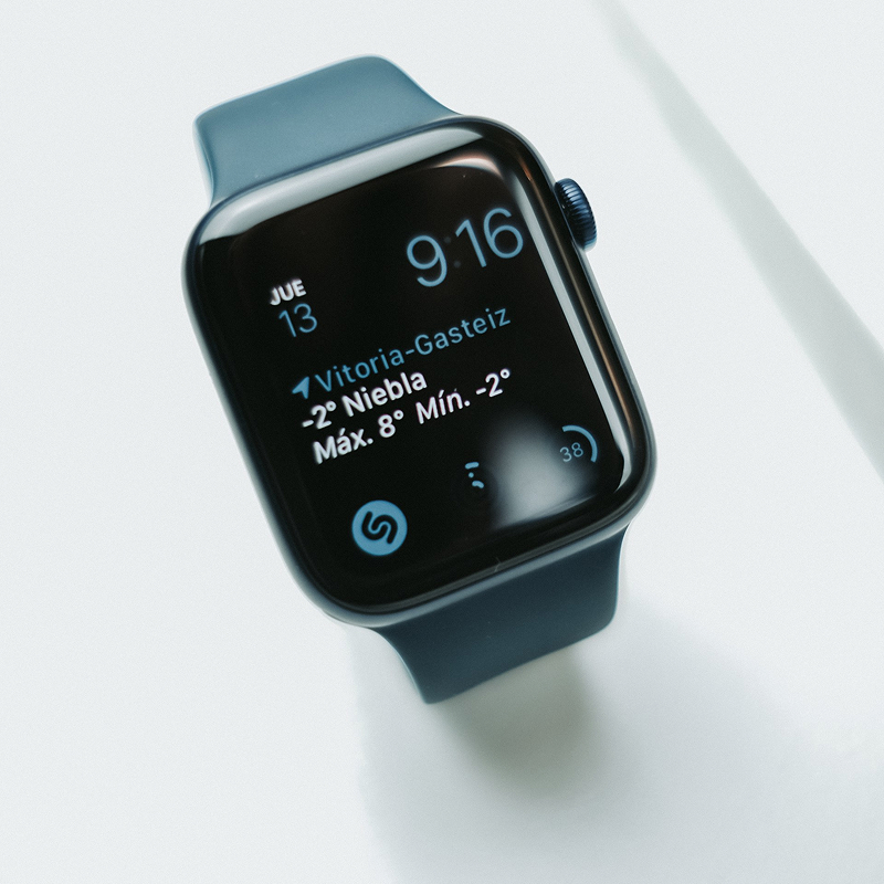Digital Sport Watch