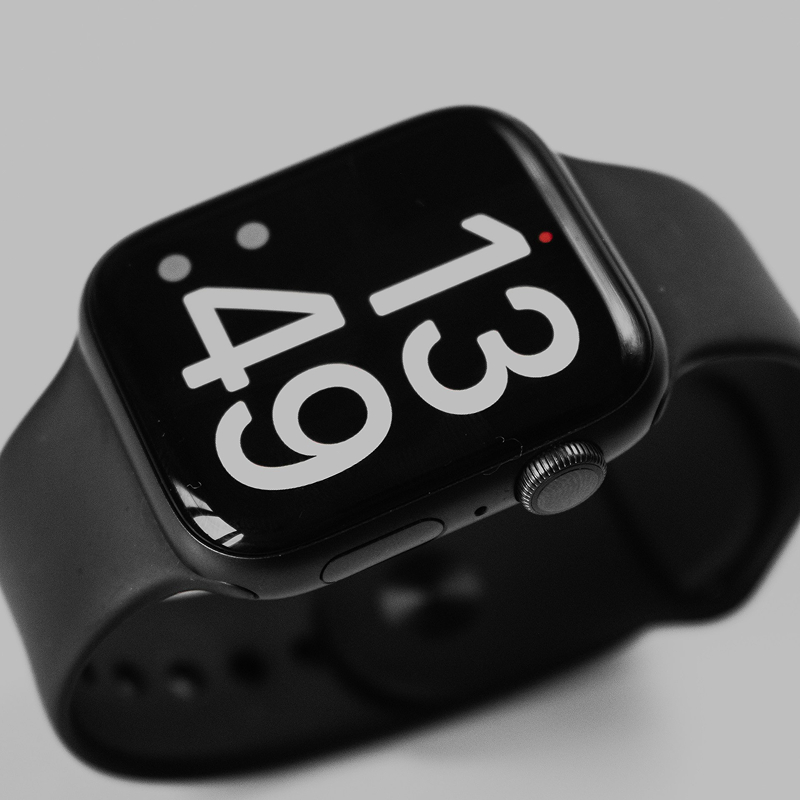 Diver's Water Resistant