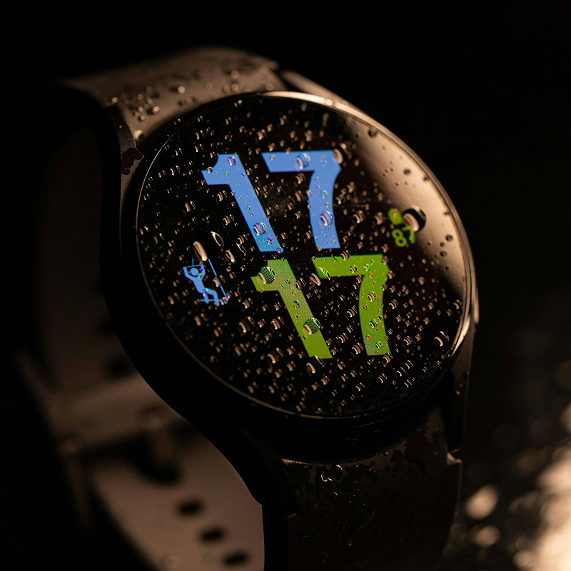Smart Fitness Tracker